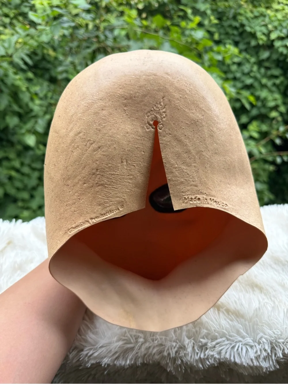 Silent Stalker Full Mask